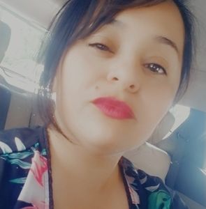 Meet your Posher, Erika